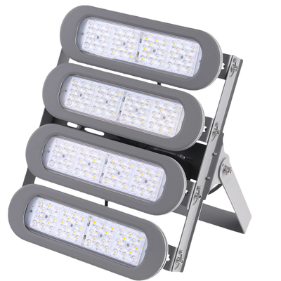 Modulo de alta potencia de 50w a 200w Versión de luz LED de estadio 130lm/w para iluminación deportiva