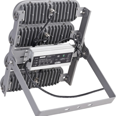 Modulo de alta potencia de 50w a 200w Versión de luz LED de estadio 130lm/w para iluminación deportiva