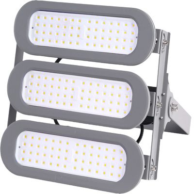 Modulo de alta potencia de 50w a 200w Versión de luz LED de estadio 130lm/w para iluminación deportiva