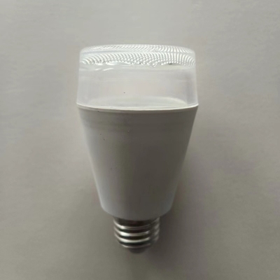 Nuevo diseño Ojo Producción de la bombilla T E27 E14 B22 Base AC85-265V Bombilla cilíndrica de maíz para iluminación interior
