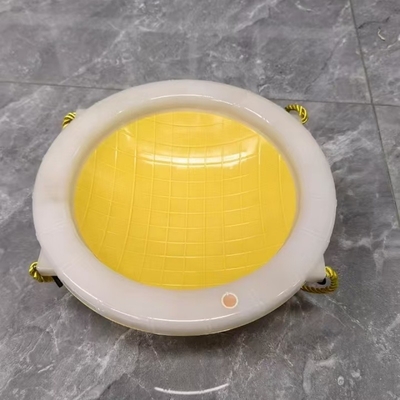 Luz de cesta de frutas RGB inteligente con Bluetooth y oscurecimiento infinito Función para bares de hoteles o uso familiar