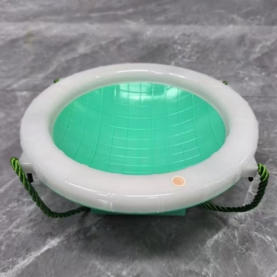 Luz de cesta de frutas RGB inteligente con Bluetooth y oscurecimiento infinito Función para bares de hoteles o uso familiar