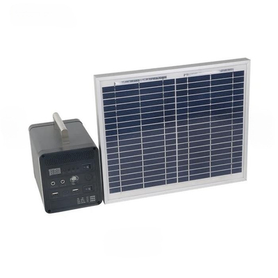 A prueba de agua 200w 400w y 600w Estación eléctrica portátil al aire libre modificada de onda senoidal para acampar