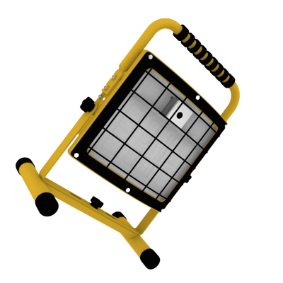 Luz a prueba de explosión recargable 15w 30w con batería de gran capacidad para minería o emergencia