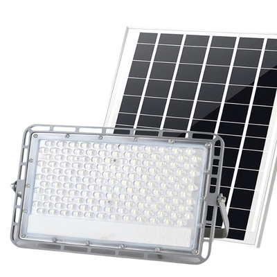 500w 600w Superficie curva luz solar de inundación ángulo amplio de haz 110 luz de punto para aparcamiento y jardín
