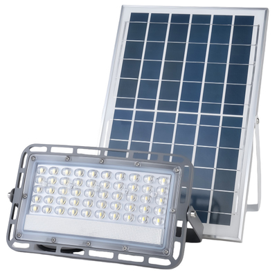500w 600w Superficie curva luz solar de inundación ángulo amplio de haz 110 luz de punto para aparcamiento y jardín