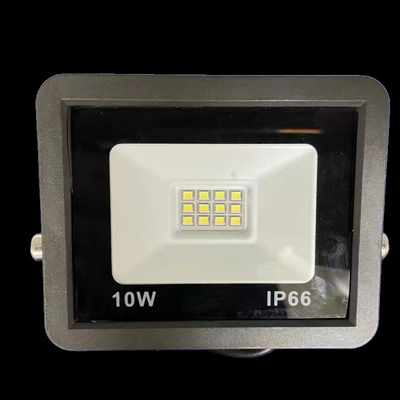 10w a 200w 3 años de garantía diseño simple resistente al agua luz LED para jardín o parque