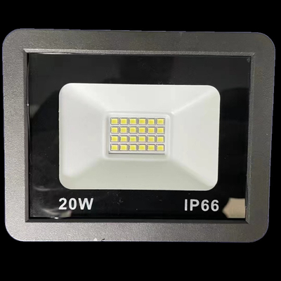 10w a 200w 3 años de garantía diseño simple resistente al agua luz LED para jardín o parque