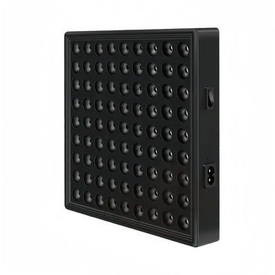 Luz de cultivo de plantas de espectro completo LED 50w 80W Luz roja azul para invernadero