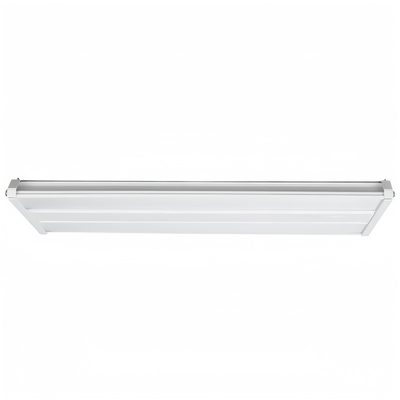 Control inteligente de alta potencia LED lineal de alta luz de la bahía 320w sensor oscurecedor de luz de almacén LED