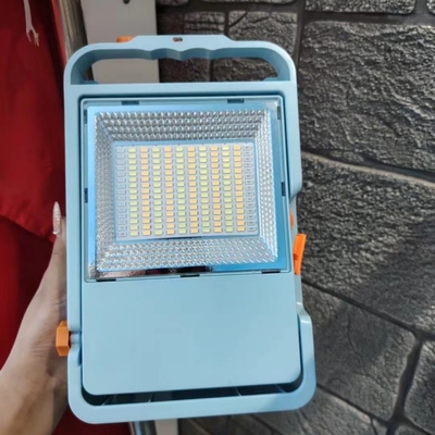 Control remoto LED luz de emergencia USD cable tiempo de emergencia 6 horas para el campamento o caso de emergencia