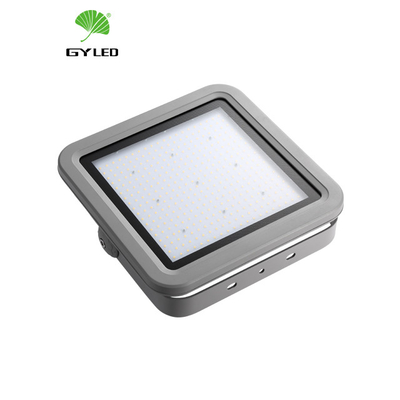 Alta eficiencia de 100w a 220w Alta iluminación LED Spot Light IP66 bueno para taller de almacén