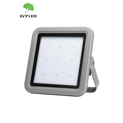Alta eficiencia de 100w a 220w Alta iluminación LED Spot Light IP66 bueno para taller de almacén