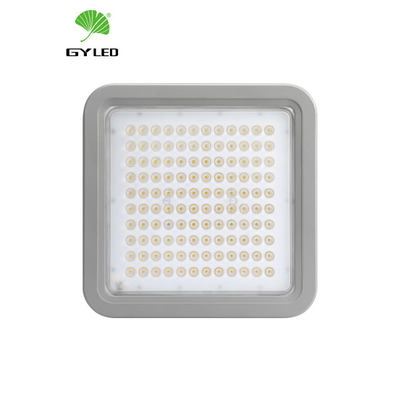 Alta eficiencia de 100w a 220w Alta iluminación LED Spot Light IP66 bueno para taller de almacén