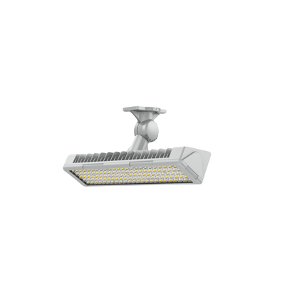 Iluminación LED de alta potencia para estadios de 400w a 2400w con ángulo de haz de iluminación ajustable para el patio de juegos
