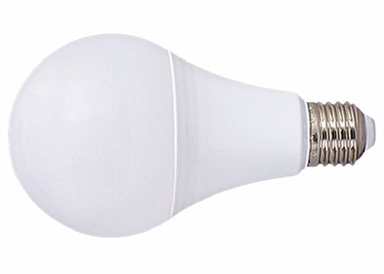 Ahorro de la energía del bulbo de 5 vatios LED, bombilla Dimmable de A55 400LM 3000k LED