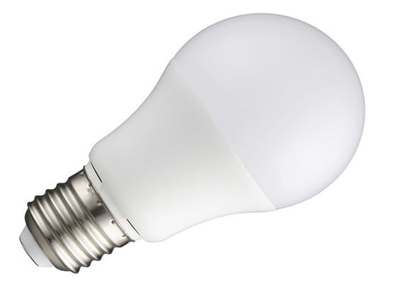Ahorro de la energía interior del vatio A60 4000K de las bombillas de 560LM LED 7 residencial