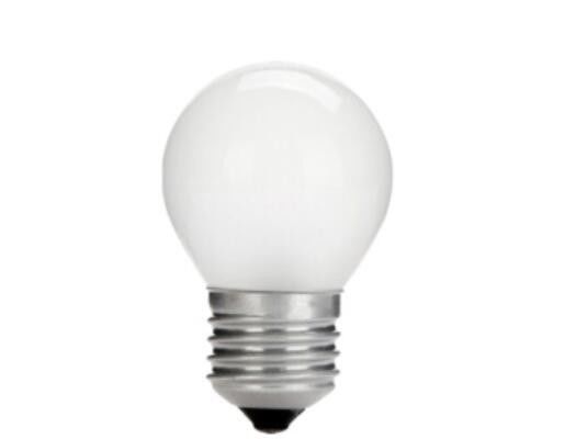 eficacia alta ahorro de energía interior de las bombillas de 2700K LED G45 5W 400LM