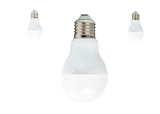 5w 8w B22 A15 llevó el reemplazo 806lm 6500k no Dimmable del bulbo 60w
