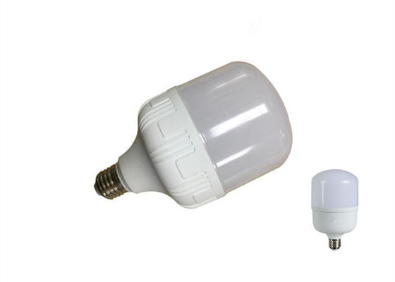 Bombillas interiores, base de T140 50W 4000LM 5500K LED de las bombillas de la serie de T E27