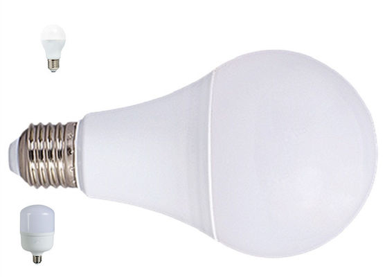 Bombillas llevadas interiores no Dimmable de 10,5 vatios curso de la vida A19 de 15000 horas