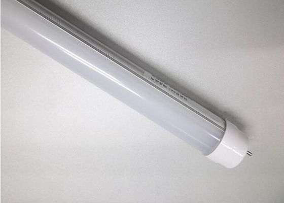 interior residencial mayores de 80 del CRI de las bombillas del tubo de 9w LED 120LM/W