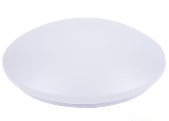 Luz de techo LED 2700k para sala de estar LED 24w Luz de techo de sombra acrílica