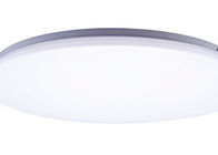 Luces redondas del techo del perfil bajo LED, instalación fácil ligera superficial del techo LED
