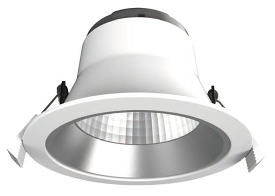 Ángulo de haz llevado alto lumen de Downlight 5W 60° del panel 500LM 3 años de garantía