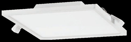 El panel llevado estrecho Downlight de la casa de marco integró buen funcionamiento del diseño