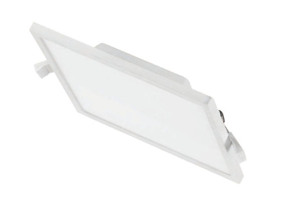 El panel llevado estrecho Downlight de la casa de marco integró buen funcionamiento del diseño