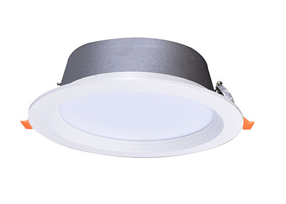 Alumimun llevó el panel Downlight 220V - 240V serie Constant Current Source del voltaje TD199