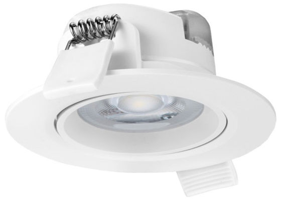 TH191 serie Mini Led Downlight Power 5w - iluminación interior 10w para el centro comercial