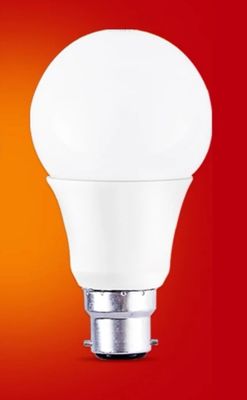 Bombillas interiores blancas frescas puras del LED con la batería 18650 30AH para la oficina