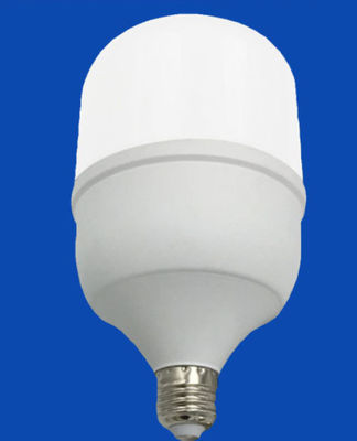 Bombillas llevadas interiores blancas heladas E27 B22 con el CE Rohs del sensor de los sonidos