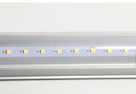 AC100 - el invernadero 240V crece la instalación fácil de alto rendimiento 36W de las luces 1200m m