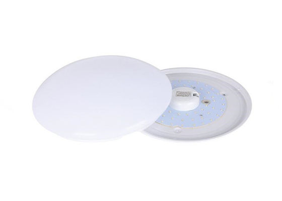 La corriente ALTERNA llevó las luces de techo superficiales SMD2835 CCT 3000K - 6500K 3 años de garantía