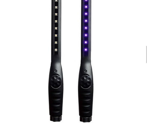 Luz de tira ultravioleta llevada ultravioleta de las luces de tira de la eficacia alta para la escuela