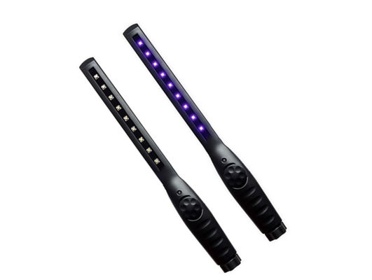 Esterilizador germicida 35 los x 4cm de la lámpara del palillo ULTRAVIOLETA de la desinfección del PDA LED