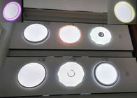 El techo residencial 6500K de SMD 2835 montó luces LED