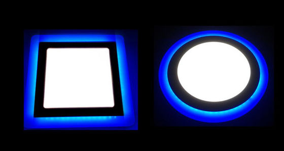 El aeropuerto Smd del soporte del parte movible del borde llevó el panel Downlight