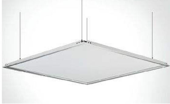 Marco del panel ultra ligeramente 600x600m m Downlight montado superficial