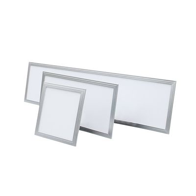 La oficina SMD 2835 6500K AC220-240V IP44 ahuecó el panel llevado Downlight