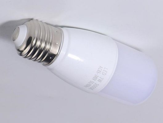Bombillas interiores ignífugas de 20W 6500K E27 LED