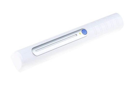 La desinfección de aluminio 2w de SMD 3535 llevó la lámpara germicida