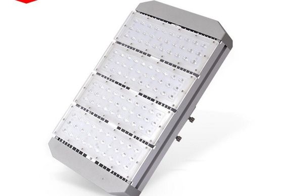 265V luces de inundación de aluminio del punto de la MAZORCA 120W 130LM/W LED