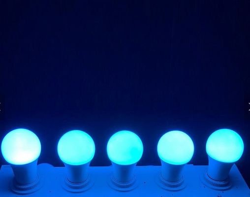 BOMBILLAS INTERIORES BAJAS de la CA 240V 6500K 20W E27 LED de KTV