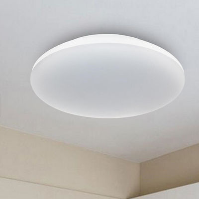 Luz de techo de la cubierta LED de la PC de 9w a 32w bueno para la cocina y el retrete