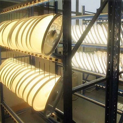 Luces de techo llevadas residenciales estándar IP20 del diseño SMD 2835 para el hotel y la oficina