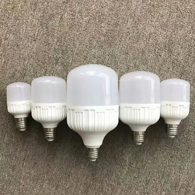 Bulbo interior de vivienda especial del diseño LED T con la base E27/B22 de 5w a 60W
